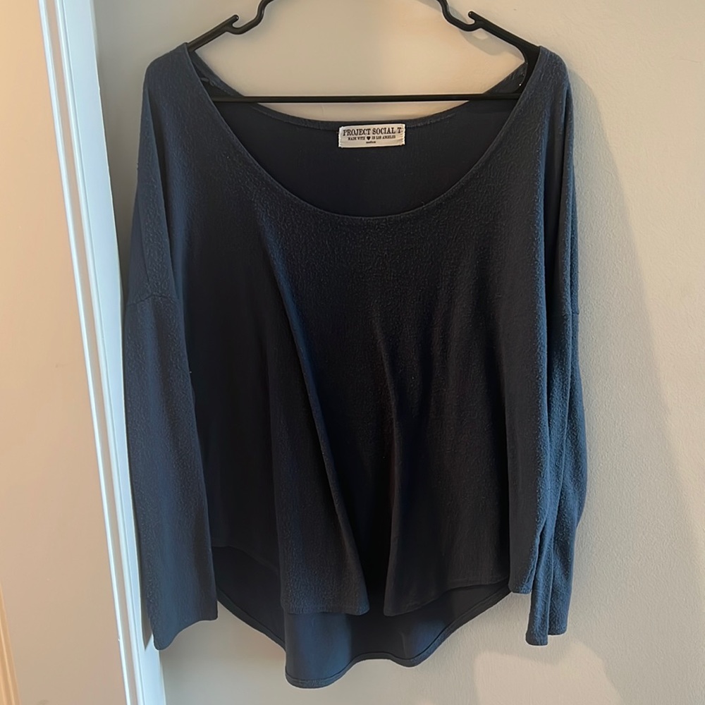 Urban Outfitters: Project Social T Sweater